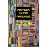Memory Dump Analysis Anthology, Volume 7