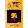 Leger's Eyes: A Hallowe'en Cat Sleuth Story