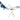 Boeing 737-700BDSF Commercial Aircraft with Flaps Down "Alaska Air Cargo" White with Blue Tail "Gemini 200" Series 1/200 Diecast Model Airplane by GeminiJets