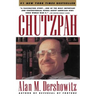 Chutzpah