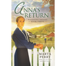 Anna's Return
