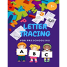 LETTER TRACING FOR PRESCHOOLERS/Letter Tracing Practice: Scholastic Early Learners ABC Letter Tracing for Preschoolers, A perfect Book to Practice Wri