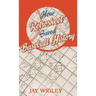 How Retrosheet Saved Baseball History