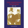THE SHEFFIELD MURDERS 1865 to 1965