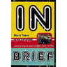 In Brief: Short Takes on the Personal