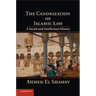 The Canonization of Islamic Law