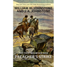 The First Mountain Man: Preacher's Strike