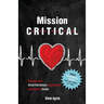 Mission Critical: Manage your Atrial Fibrillation and Reduce your Risk of Stroke