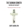 The Taxman Cometh: Unlocking the Pastoral Tax Myth