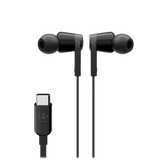 Belkin Soundform USB C In Ear Headphones by Belkin