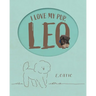 I Love My Pup, Leo