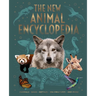 The New Animal Encyclopedia: Mammals, Birds, Reptiles, Sea Creatures, and More!
