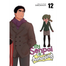 My Senpai Is Annoying Vol. 12