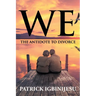 We: The Antidote to Divorce