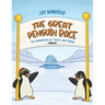 The Great Penguin Race: The Adventures of Clutch and Haiven (Book 6)
