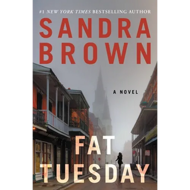 Fat Tuesday