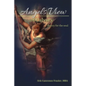 Angels View Of Calvary: Poetry For the Soul