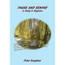 Pause and Rewind: in Haxby & Wigginton