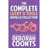 The Complete Lucky O'Toole Novella Collection