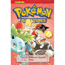 Pokémon Adventures (Red and Blue), Vol. 2