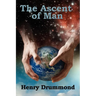 The Ascent of Man