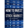 How to Invest in the Stock Market: 2 Manuscripts Secrets of the World's Best Stock Market Investors
