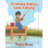 Grumpy Bapou Goes Fishing