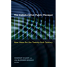 The Collaborative Public Manager: New Ideas for the Twenty-First Century