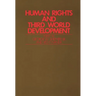 Human Rights and Third World Development