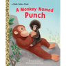 A Monkey Named Punch