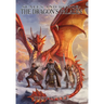 Scales and Honor (Hard Cover): The Dragon's Paladin
