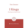 1 Kings: The Power of God's Word: 6 Studies for Individuals or Groups