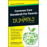 Common Core Standards For Parents For Dummies