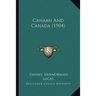 Canaan And Canada (1904)