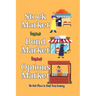 Stock Market vs. Bond Market vs. Options Market: The Best Place to Start Your Journey
