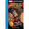 Mirror of Most Value: A Ms. Marvel Play