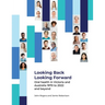 Looking Back Looking Forward - Oral health in Victoria and Australia 1970 to 2022 and beyond