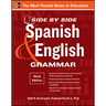 Side-By-Side Spanish and English Grammar, 3rd Edition