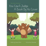 This Is Not A Kid's Book: You Can't Judge