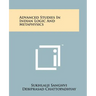 Advanced Studies In Indian Logic And Metaphysics