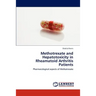 Methotrexate and Hepatotoxicity in Rheamatoid Arthritis Patients