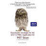 EssaySnark's Strategies for the 2014-'15 MBA Application for MIT Sloan: A SnarkStrategies Guide