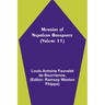Memoirs of Napoleon Bonaparte (Volume 11)