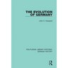 The Evolution of Germany