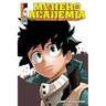 My Hero Academia, Vol. 15: Fighting Fate