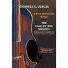 The Case of the Missing Stradivarius