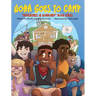 Noah Goes To Camp: "Adventures in Noahland" Book Series
