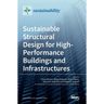 Sustainable Structural Design for High-Performance Buildings and Infrastructures