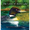 The Loon of Ayers Lake