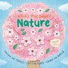 What's That Smell? Nature: Follow the Trails, Lift the Flaps, Learn the Smells